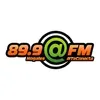 Arroba FM (Nogales) - 89.9 FM - XHHN-FM - Radiorama Sonora - Nogales, Sonora