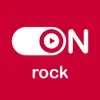 - 0 N - Rock on Radio