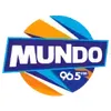 Mundo (Cuernavaca) - 96.5 FM - XHJMG-FM - Grupo Mundo Comunicaciones - Cuernavaca, MO