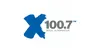 CKEX "X100.7" Red Deer, AB