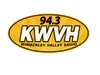 KWVH - Wimberley Valley Radio