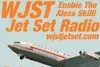 WJST Jet Set Radio