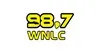 98.7 WNLC