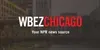 WBEZ 91.5 Chicago Public Radio