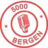 5000 Bergen