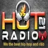 Hot 21 Radio