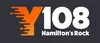 CJXY 107.9 "Y108" Burlington, ON