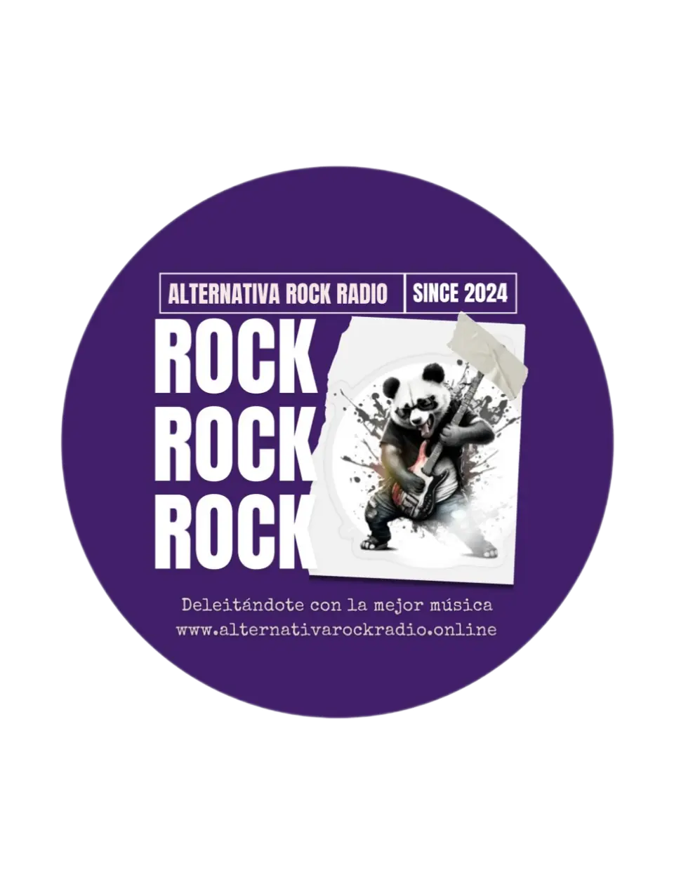 Alternativa Rock Radio
