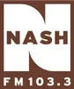 WKDF "Nash FM 103.3" Nashville, TN