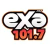 Exa FM Culiacán - 101.7 FM - XHESA-FM - Grupo RSN - Culiacán, SI