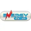 CFQK 104.5 "Energy 103 && 104" Kaministiquia, ON