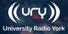 University Radio York