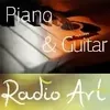 Radio Art - Piano && Guitar(2)