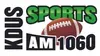 KDUS "NBC Sports 1060" Tempe, AZ