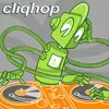 SomaFM cliqhop idm (64 kBit, AAC)