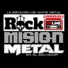 MisionMetal Rock Radio