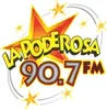 La Poderosa (San Martín) - 90.7 FM - XHRTP-FM - Radiorama - San Martín Texmelucan, Puebla