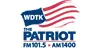 The Patriot WDTK