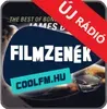 COOLFM Filmzenék