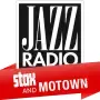 Jazz Radio Stax and Motown