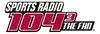 KKFN "Sports Radio 104.3" Longmount, CO