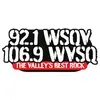 92.1 WSQV