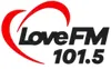 Love FM (Guanajuato) - 101.5 FM - XHVLO-FM - Grupo Audiorama Comunicaciones - Guanajuato, GT