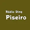 Rádio Ding - Piseiro