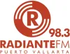 Radiante - 98.3 FM [Puerto Vallarta, Jalisco]