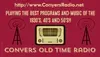 Conyers Old Time Radio