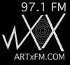 WXOX-LP 97.1  "ARTxFM" Louisville, KY