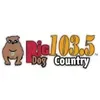 Big Dog 103.5