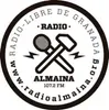 Radio Almaina