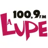 La Lupe (Xalapa) - 100.9 FM - XHPALV-FM - Multimedios Radio - Xalapa, Veracruz