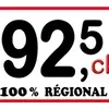 CKAJ 92.5 && 99.7 Saguenay, QC