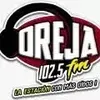 Oreja FM (Ciudad Obregón) - 102.5 FM - XHIQ-FM - Corporativo ASG - Ciudad Obregón, SO