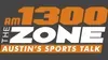 AM 1300 The Zone