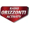 Radio Orizzonti Activity