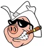 WHNR Boss Hog Radio