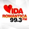 Vida Romántica (Tampico) - 99.3 FM - XHETU-FM - Radiorama / Radio Resultados - Tampico, TM