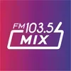 六合区MIX FM103.5
