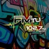 FMTU (Torreón) - 102.7 FM - XHRCA-FM - Multimedios Radio - Torreón, CO
