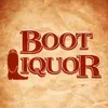 SomaFM Boot Liquor