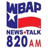 WBAP "News Talk 820" Fort Worth, TX