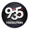 Revolution Radio 93.5 FM