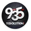 Revolution 93.5 FM