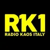 Radio Kaos Italy