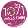 Raidió Fáilte 107.1fm