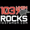 103.7 WMGM