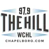 WHCL 97.9 Chapelboro Chapel Hill, NC